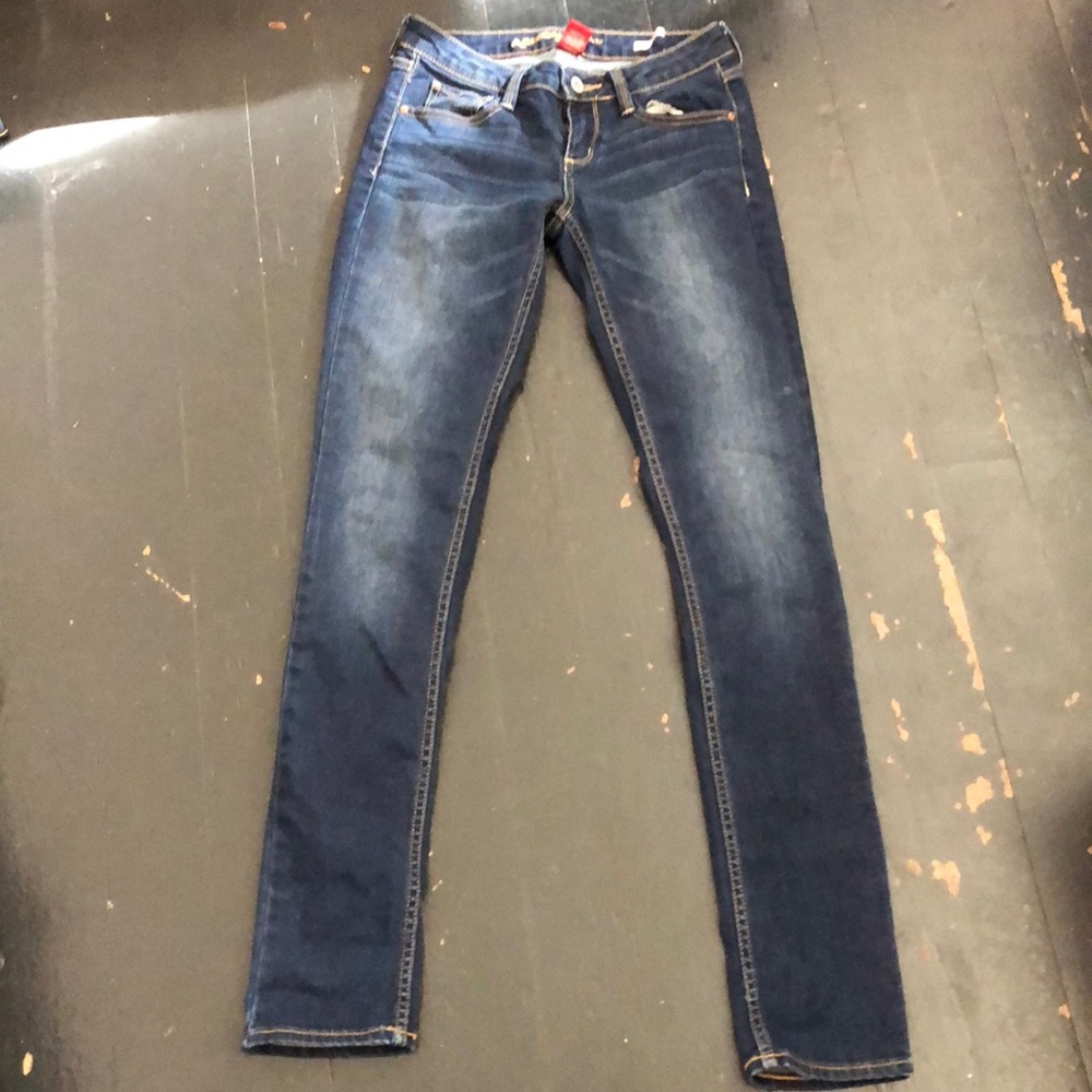 Women’s Jeans